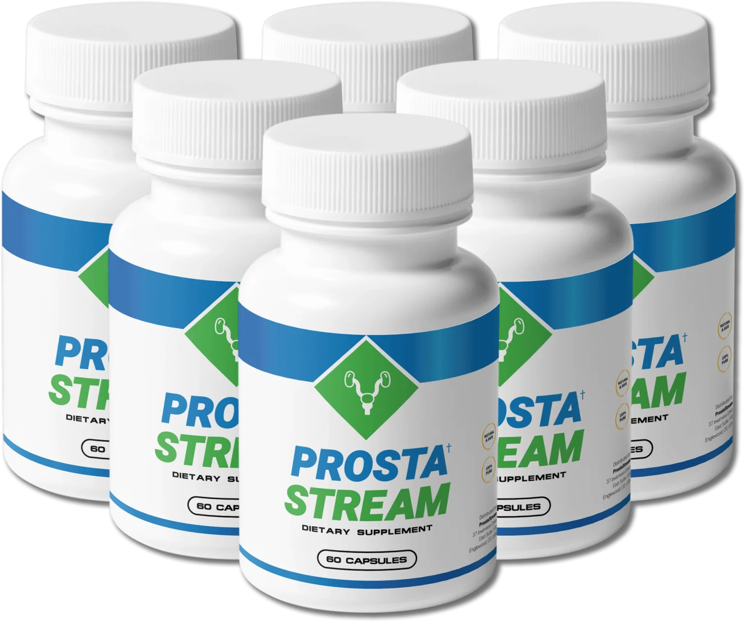 ProstaStream official